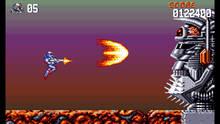 Imagen 11 de Turrican Flashback