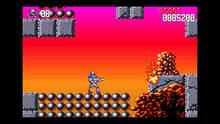 Imagen 25 de Turrican Flashback