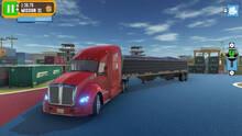 Imagen 2 de Truck Driving Simulator