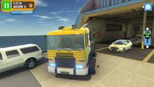 Imagen 7 de Truck Driving Simulator