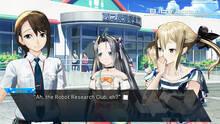 Imagen 18 de Robotics;Notes Dash