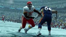 Imagen 17 de Madden NFL 09
