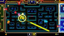 Imagen 2 de Pac-Man: Mega Tunnel Battle