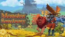 Imagen 38 de Monster Sanctuary