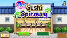 Imagen 12 de The Sushi Spinnery