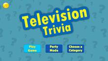 Imagen 18 de Television Trivia