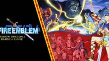 Imagen 16 de Fire Emblem: Shadow Dragon & the Blade of Light