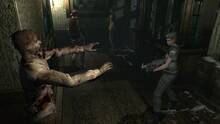 Imagen 9 de Resident Evil Wii Edition