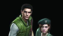 Imagen 12 de Resident Evil Wii Edition