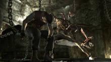 Imagen 20 de Resident Evil Wii Edition
