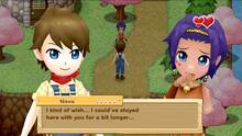 Imagen 20 de Harvest Moon: Light of Hope