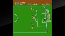 Imagen 2 de Arcade Archives Soccer