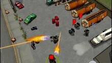 Imagen 17 de GTA Chinatown Wars