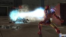 Imagen 10 de Marvel Ultimate Alliance 2 Fusion