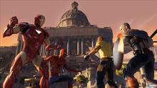 Imagen 19 de Marvel Ultimate Alliance 2 Fusion