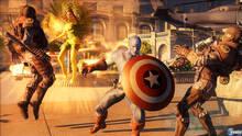 Imagen 25 de Marvel Ultimate Alliance 2 Fusion