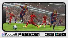 Imagen 3 de eFootball PES 2021 Mobile