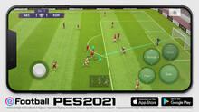 Imagen 4 de eFootball PES 2021 Mobile