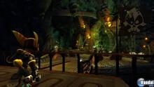 Imagen 4 de Ratchet & Clank Future: En busca del Tesoro PSN