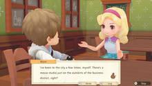 Imagen 8 de Story of Seasons: Pioneers of Olive Town
