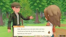 Imagen 11 de Story of Seasons: Pioneers of Olive Town