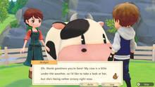 Imagen 14 de Story of Seasons: Pioneers of Olive Town