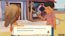 Imagen 16 de Story of Seasons: Pioneers of Olive Town