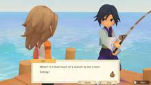 Imagen 17 de Story of Seasons: Pioneers of Olive Town