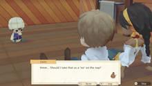 Imagen 33 de Story of Seasons: Pioneers of Olive Town