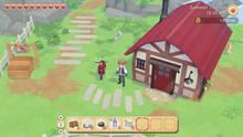 Imagen 50 de Story of Seasons: Pioneers of Olive Town
