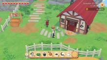 Imagen 52 de Story of Seasons: Pioneers of Olive Town