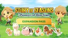 Imagen 67 de Story of Seasons: Pioneers of Olive Town