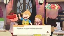 Imagen 87 de Story of Seasons: Pioneers of Olive Town