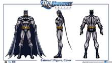 Imagen 418 de DC Universe Online