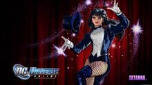 Imagen 206 de DC Universe Online