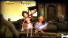 Imagen 9 de Rag Doll Kung Fu: Fists of Plastic PSN