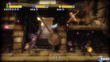 Imagen 11 de Rag Doll Kung Fu: Fists of Plastic PSN