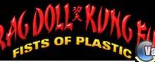 Imagen 16 de Rag Doll Kung Fu: Fists of Plastic PSN