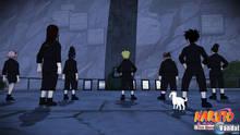 Imagen 21 de Naruto: The Broken Bond