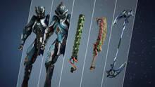 Imagen 409 de Warframe