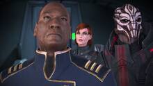 Imagen 39 de Mass Effect: Legendary Edition