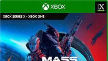 Imagen 5 de Mass Effect: Legendary Edition