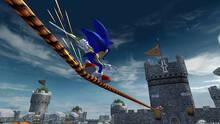 Imagen 19 de Sonic y el Caballero Negro