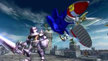 Imagen 3 de Sonic y el Caballero Negro