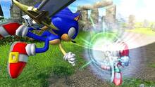 Imagen 31 de Sonic y el Caballero Negro