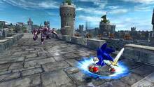Imagen 20 de Sonic y el Caballero Negro