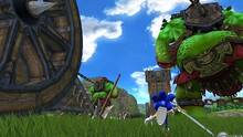Imagen 28 de Sonic y el Caballero Negro
