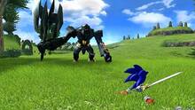 Imagen 27 de Sonic y el Caballero Negro
