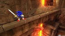 Imagen 41 de Sonic y el Caballero Negro