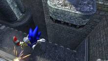 Imagen 35 de Sonic y el Caballero Negro